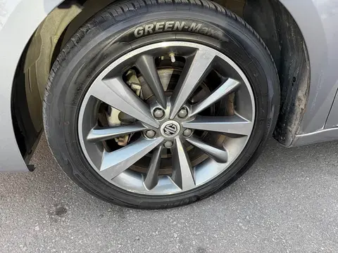 Mg 6 2019款 20T 自动运动版, фото 4
