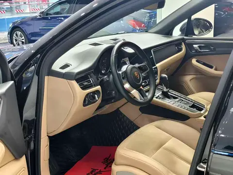 Porsche Macan 2018款 Macan 2.0T, фото 4