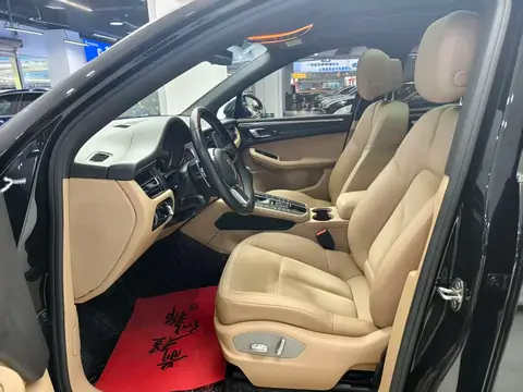Porsche Macan 2018款 Macan 2.0T, фото 5