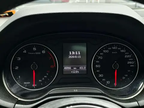 Audi Q2L 2021款 35 TFSI 时尚动感型, фото 4