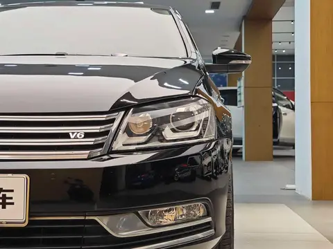 Volkswagen Magotan 2013款 3.0FSI 旗舰型, фото 2