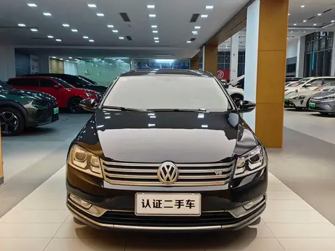 Volkswagen Magotan 2013款 3.0FSI 旗舰型, фото 3