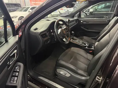Porsche Macan 2016款 Macan 2.0T, фото 4