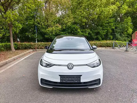 Volkswagen Id 3 2023款 纯净智享版, фото 2