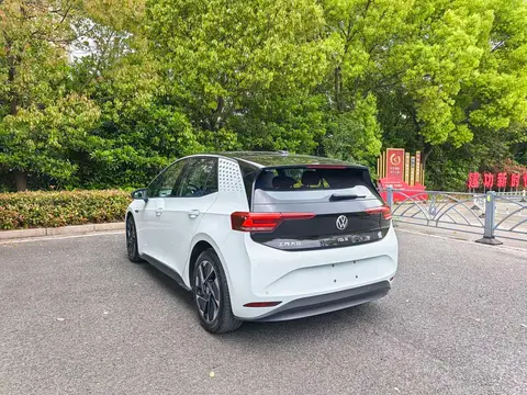 Volkswagen Id 3 2023款 纯净智享版, фото 5
