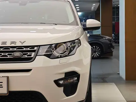 Land Rover Discovery 2019款 240PS SE版 国V, фото 2