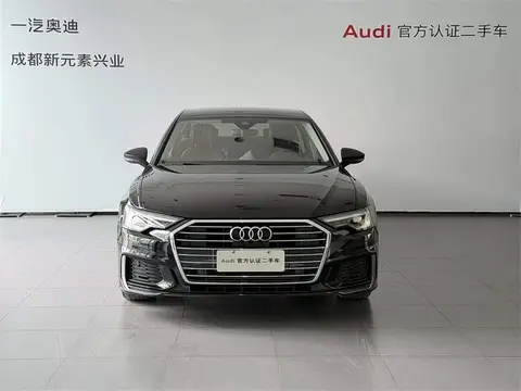 Audi A6L 2022款 40 TFSI 豪华致雅型, фото 2