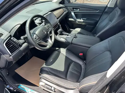 Honda Avancier 2020款 240TURBO 两驱舒享版, фото 3