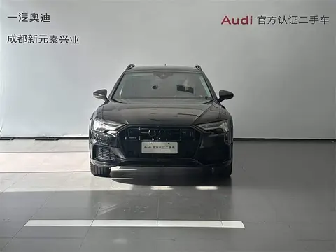 Audi A6 2021款 allroad quattro 探索家 55 TFSI 尊享越野型, фото 2