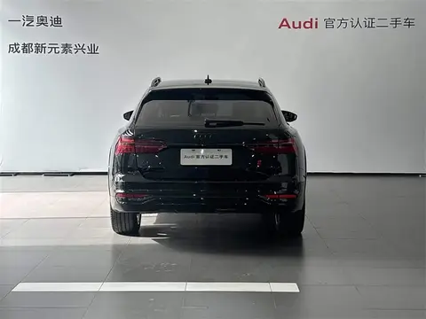 Audi A6 2021款 allroad quattro 探索家 55 TFSI 尊享越野型, фото 5
