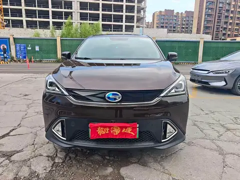 Aion GE3 2018款 530 互联网尊享版, фото 2