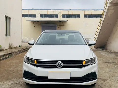 Volkswagen Bora 2019款 改款 1.5L 自动时尚型 国VI, фото 2