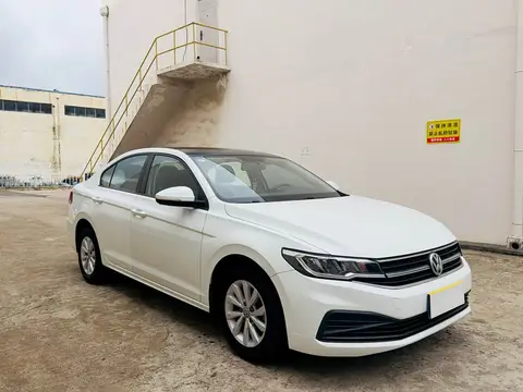 Volkswagen Bora 2019款 改款 1.5L 自动时尚型 国VI, фото 3