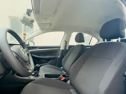 Volkswagen Bora 2019款 改款 1.5L 自动时尚型 国VI, фото 4