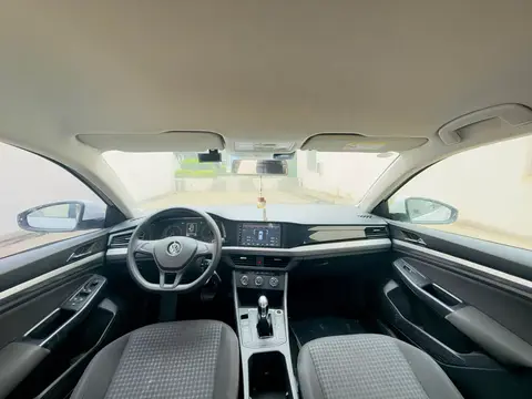 Volkswagen Bora 2019款 改款 1.5L 自动时尚型 国VI, фото 5