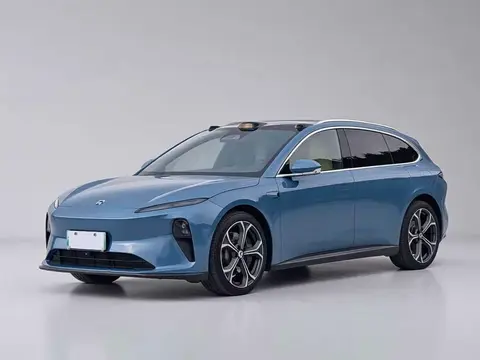 Nio ET5T 2023款 75kWh Touring, фото 1