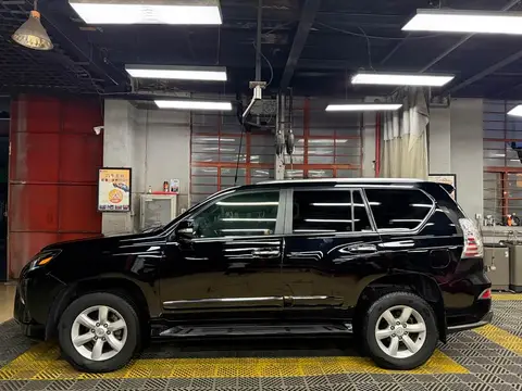 Lexus Gx 2010款 460, фото 3