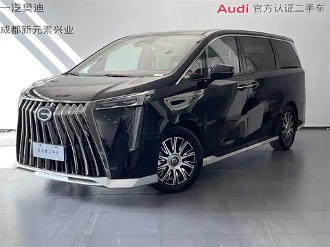Gac E9 2025款 E9 超级快充 尊享, фото 1