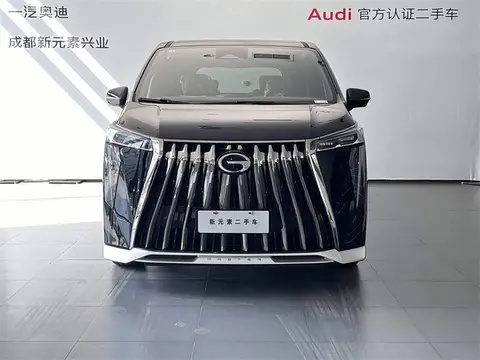 Gac E9 2025款 E9 超级快充 尊享, фото 2