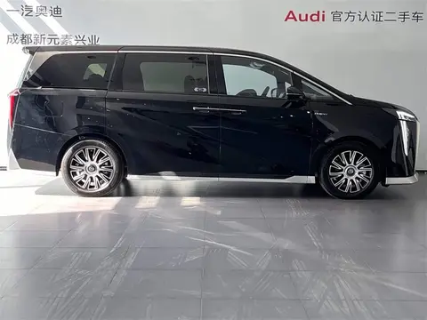 Gac E9 2025款 E9 超级快充 尊享, фото 3
