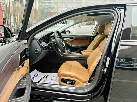 Audi A8 2019款 Plus A8L 55 TFSI quattro 尊贵型, фото 5