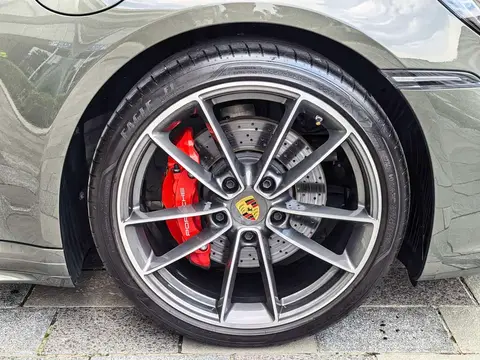 Porsche 911 2023款 Carrera S 3.0T, фото 4