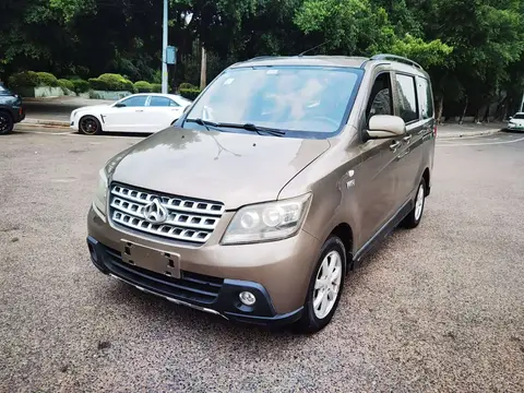 Changan S 2014款 1.5L精英型, фото 1