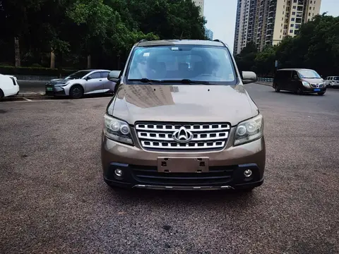 Changan S 2014款 1.5L精英型, фото 2