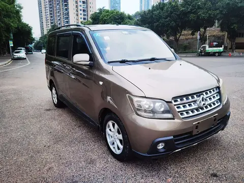 Changan S 2014款 1.5L精英型, фото 3