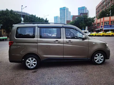 Changan S 2014款 1.5L精英型, фото 4