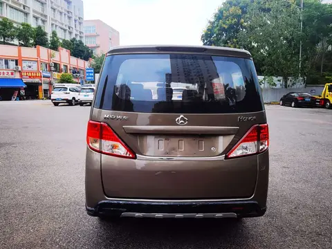 Changan S 2014款 1.5L精英型, фото 5