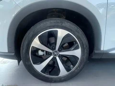 BYD Song Plus 2021款 EV 尊贵型, фото 3