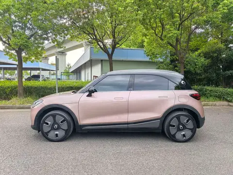 Smart 1 2024款 Premium版, фото 4