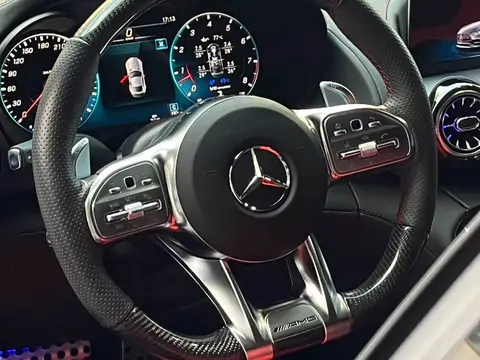 Mercedes-Benz Amg GT 2015款 AMG GT S, фото 5