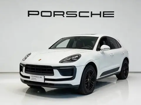 Porsche Macan 2024款 Macan 2.0T, фото 1