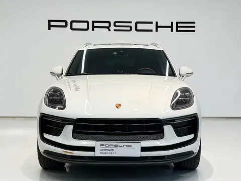 Porsche Macan 2024款 Macan 2.0T, фото 2