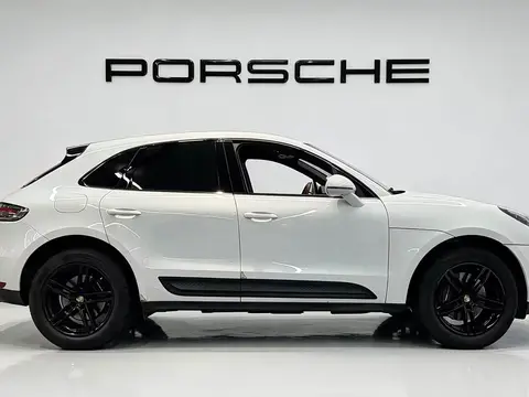 Porsche Macan 2024款 Macan 2.0T, фото 3