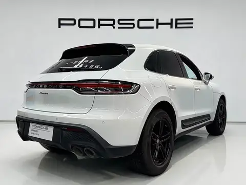 Porsche Macan 2024款 Macan 2.0T, фото 4