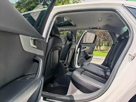 Audi A4L 2017款 40 TFSI 进取型, фото 5