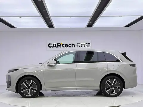 Li Auto L6 2024款 Pro, фото 2