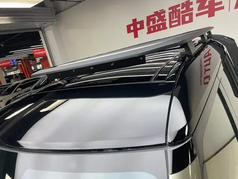 Land Rover Defender 2024款 110 3.0T P400 暗黑特别版, фото 5