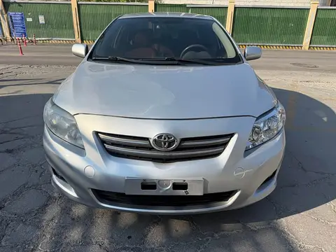 Toyota Corolla 2007款 1.6L 自动GL, фото 2