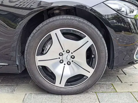 Mercedes-Benz S 2024款 S 480 4MATIC, фото 4