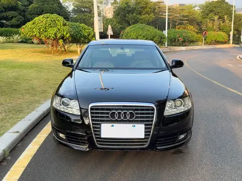 Audi A6L 2011款 2.4L 舒适型, фото 2