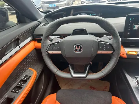 Changan Uni V 2023款 1.5T 运动版, фото 5