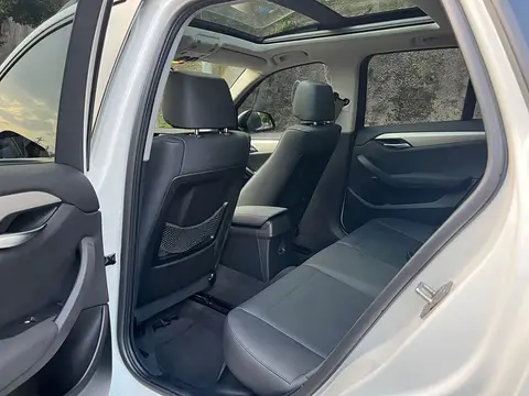 BMW X1 宝马X1进口 2012款 sDrive18i豪华型, фото 5