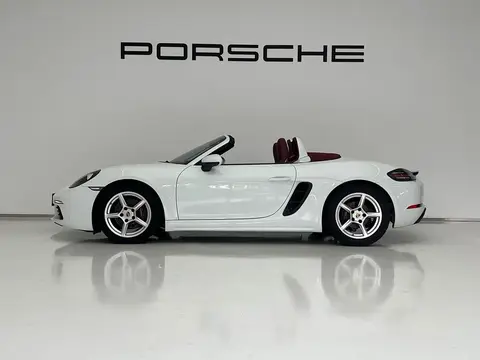 Porsche 718 2023款 Boxster 2.0T, фото 3