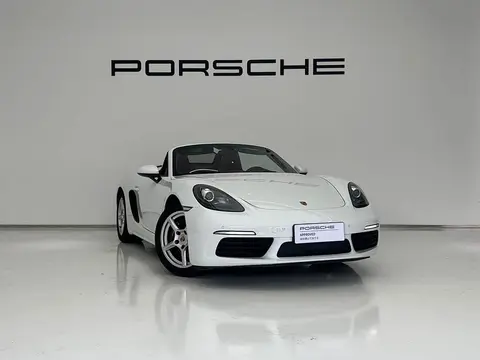 Porsche 718 2023款 Boxster 2.0T, фото 4