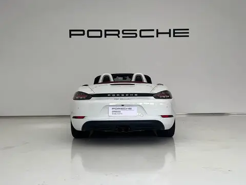 Porsche 718 2023款 Boxster 2.0T, фото 5
