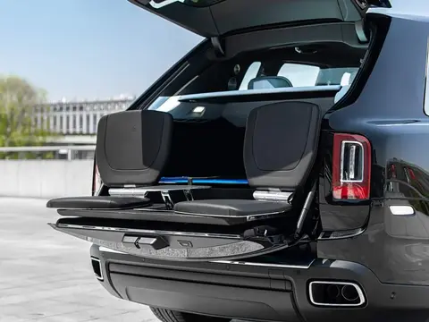 Rolls Royce Cullinan 2024款 四座版, фото 2